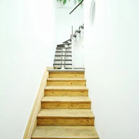 Secret Hideaways Space Loft Wohndesign Auf 2 Etagen L 450m Bis Uni Apartamento