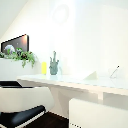 Secret Hideaways Space Loft Wohndesign Auf 2 Etagen L 450m Bis Uni Apartamento