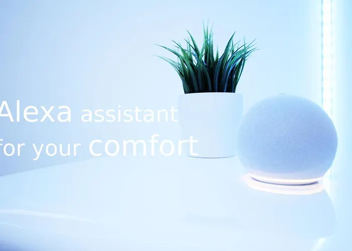 Space Loft Wohndesign Mit 2 Schlafzimmern L 450m Bis Uni