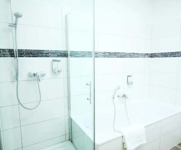 דירה Space Loft Wohndesign Mit 2 Schlafzimmern L 450m Bis Uni *