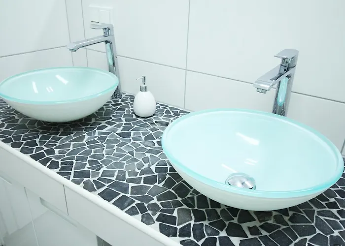 דירה Space Loft Wohndesign Mit 2 Schlafzimmern L 450m Bis Uni