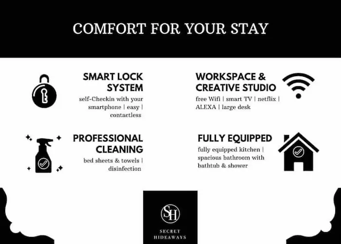 דירה Space Loft Wohndesign Mit 2 Schlafzimmern L 450m Bis Uni